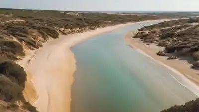 Top 7 de las Playas Más Bonitas de Tavira que Te Dejarán Sin Aliento