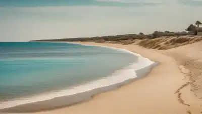 Top 5 de las Playas Más Bonitas de Torrevieja que Tienes que Visitar