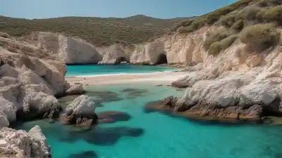 Top 5 de las Playas Más Lindas de Nápoles que Tienes que Visitar