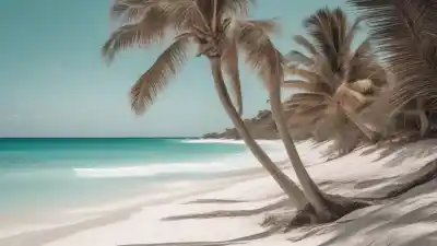 Top 5 de las Playas Más Cálidas de México: Un Paraíso de Aguas Templadas
