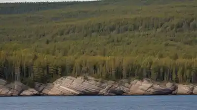 Las 5 Islas Más Grandes de Quebec: Gigantes de Agua Dulce y Salada