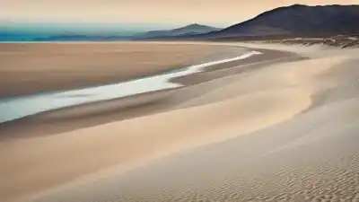 Top 5 de las Playas Más Cálidas de Chile: Un Paraíso de Aguas Templadas