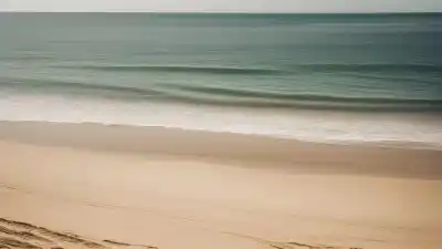 Top 5 de las Playas Más Cálidas del Sur de Brasil Que Te Sorprenderán