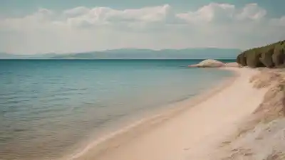 Top 5 de las Playas Más Bonitas de Zadar: Arena Dorada y Aguas de Ensueño