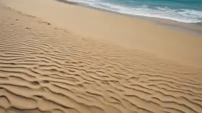 Top 5 de las Playas Más Cálidas de California: Refugios de Sol Todo el Año