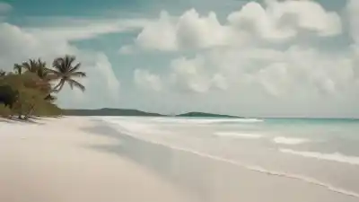 Top 10 de las Playas Más Bellas de Venezuela: Un Paraíso por Descubrir