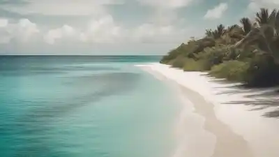 Top 3 de las Islas Más Grandes de Key Biscayne: Descubre los Gigantes de este Paraíso