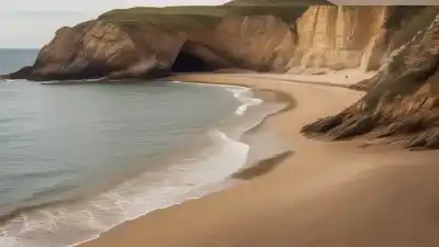 Top 5 de las Playas Más Cálidas de Cantabria: Arenales Dorados y Aguas Templadas