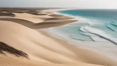 Top 10 de las Playas Más Bonitas de Cabo Verde que Te Dejarán Sin Aliento