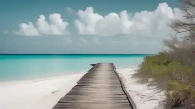 Top 5 de las Playas Más Bonitas de Varadero Que Te Dejarán Sin Aliento