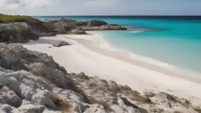 Top 5 de las Playas Más Lindas de Curazao que Tienes Que Visitar