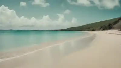 Top 7 de las Playas Más Bonitas de Vieques: Un Paraíso en el Caribe