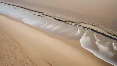 Top 5 de las Playas Más Cálidas de Argentina: Arenas Doradas y Aguas Templadas