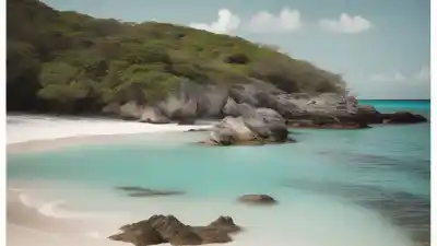 Top 7 de las Islas Más Importantes de Colombia que Tienes que Conocer