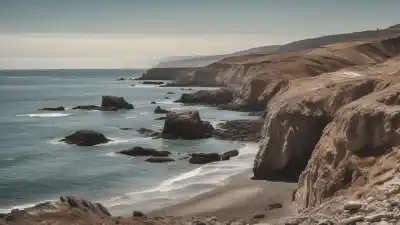 Top 5 de las Playas Más Lindas de Valparaíso que Tienes que Conocer
