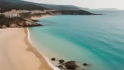 Top 5 de las Playas Más Cálidas del Norte de España que Tienes que Conocer