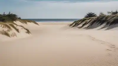 Top 5 de las Playas Más Lindas de Villa Gesell que Tienes que Conocer