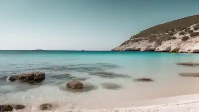Top 5 de las Playas Más Cristalinas de Ibiza que Parecen de Ensueño