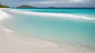 Top 10 de las Playas Más Cristalinas del Caribe que Parecen de Ensueño
