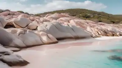 Top 5 de las Playas Más Cristalinas de Cerdeña que Parecen de Ensueño