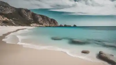 Top 5 de las Playas Más Cristalinas de España que Parecen de Otro Mundo