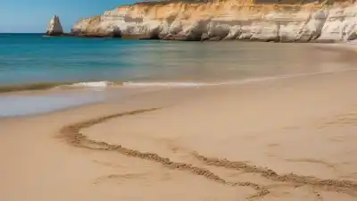 Top 7 de las Playas Más Cálidas de Portugal: Donde el Atlántico Es Más Amable