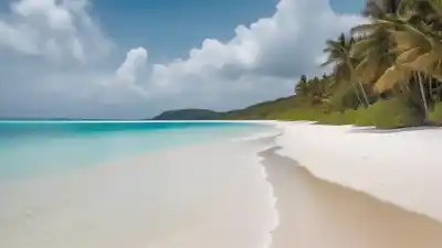 Top 5 de las Playas Más Cristalinas de Brasil que Parecen de Ensueño