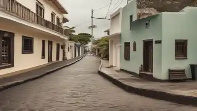 Top 5 de las Islas Más Habitadas de Galápagos: Descubre Dónde Vive la Gente