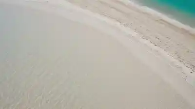 Top 10 de las Playas Más Cristalinas de Colombia que Parecen de Ensueño