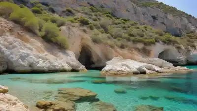 Top 5 de las Playas Más Cristalinas de Alicante que Parecen de Postal