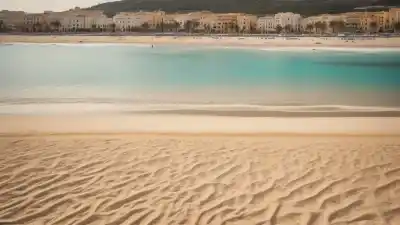 Top 3 de las Playas Más Cálidas de Xàtiva: Arenales de Agua Templada