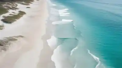 Top 5 de las Playas Más Cristalinas de Fuerteventura: Un Paraíso de Aguas Transparentes