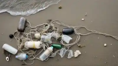 Top 5 de las Playas Más Contaminadas del Mundo: Un Impactante Viaje
