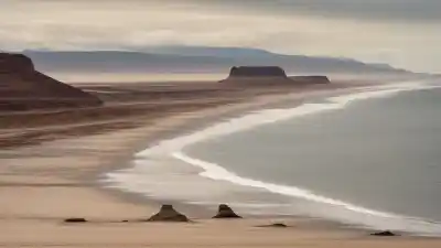 Top 5 de las Playas Más Exclusivas de Argentina que Tienes que Conocer