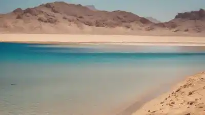 Top 5 de las Playas Más Visitadas de Egipto que Tienes que Conocer
