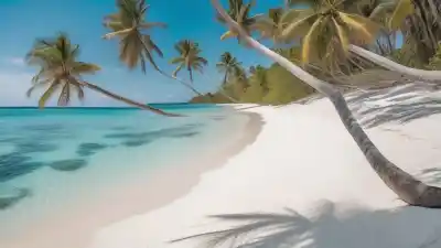 Top 5 de las Playas Más Cristalinas de Puerto Rico que Parecen de Ensueño