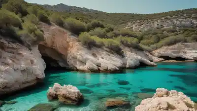 Top 10 de las Playas Más Escondidas de Mallorca: Descubre su Paraíso Secreto