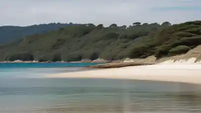Top 10 de las Playas Más Bonitas de las Rías Baixas que Tienes que Visitar