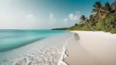 Top 10 de las Playas Más Cristalinas de México: Un Viaje al Paraíso Acuático