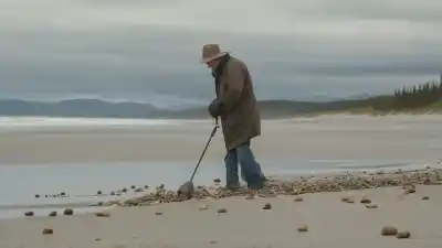 Top 5 de las Playas Más Ricas del Mundo: Arena Dorada y Fortunas Ocultas