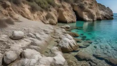 Top 5 de las Playas Más Cristalinas de Málaga que Parecen de Postal
