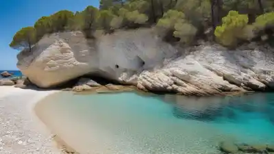 Top 5 de las Playas Más Cristalinas de Mallorca que Parecen de Ensueño