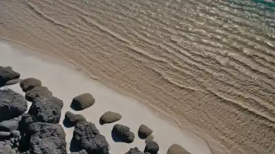 Top 7 de las Playas Más Cristalinas de Gran Canaria que Parecen de Postal