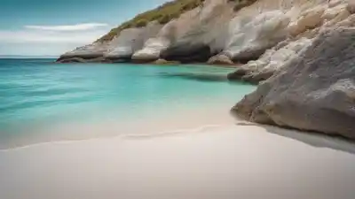 Top 10 de las Playas Más Cristalinas de Europa: Un Viaje al Agua Transparente