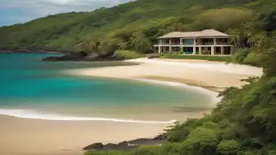 Top 5 de las Playas Más Exclusivas y Caras de Costa Rica