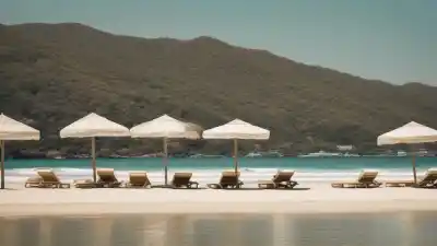 Top 5 de las Playas Más Exclusivas y Caras de Acapulco: Lujo a Orillas del Pacífico