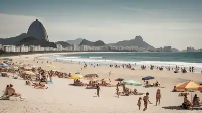 Top 5 de las Playas Más Seguras en Río de Janeiro que Debes Conocer