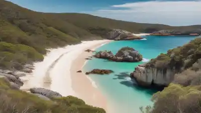 Top 7 de las Islas Más Importantes de Australia que Debes Conocer