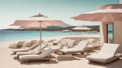 Top 5 de las Playas Más Caras de Italia: Lujo y Exclusividad en la Costa