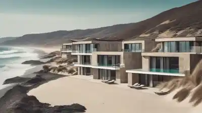 Top 5 de las Playas Más Caras y Exclusivas de Chile que Tienes que Conocer